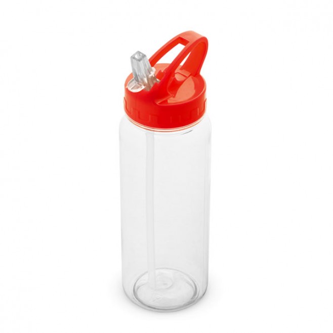 Squeeze Transparente Personalizado Com Canudo Squeeze Transparente Personalizado Com Canudo