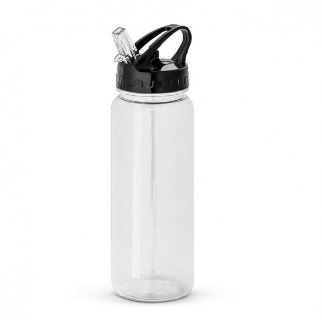 Squeeze Transparente Personalizado Com Canudo Squeeze Transparente Personalizado Com Canudo