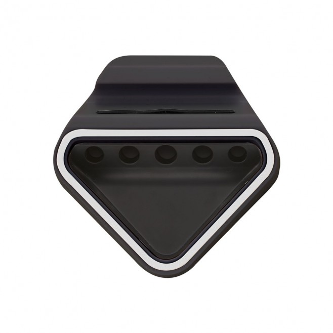 Suporte Celular com Porta Canetas com Logo Suporte Celular com Porta Canetas com Logo