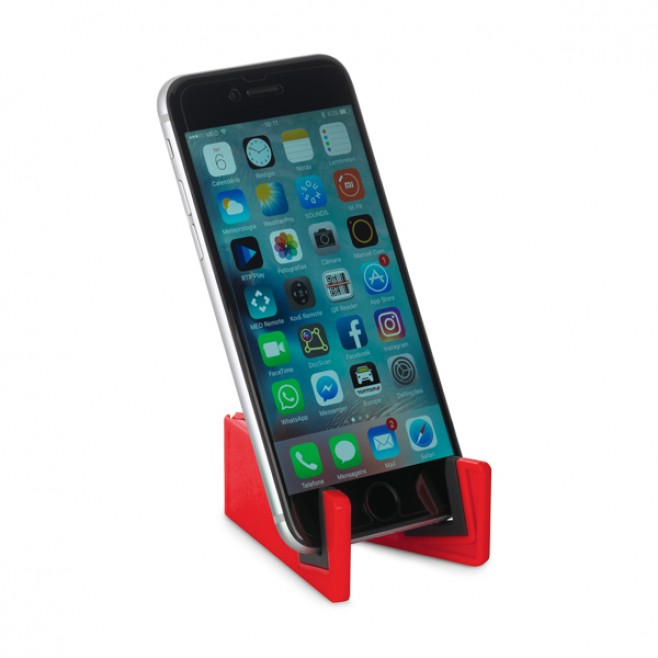 Suporte Plástico Para celular Suporte Plástico Para celular