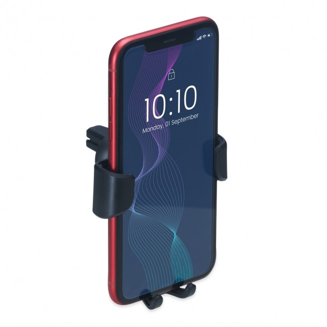 Suporte Veicular Gravitacional para Celular Personalizado Suporte Veicular Gravitacional para Celular Personalizado