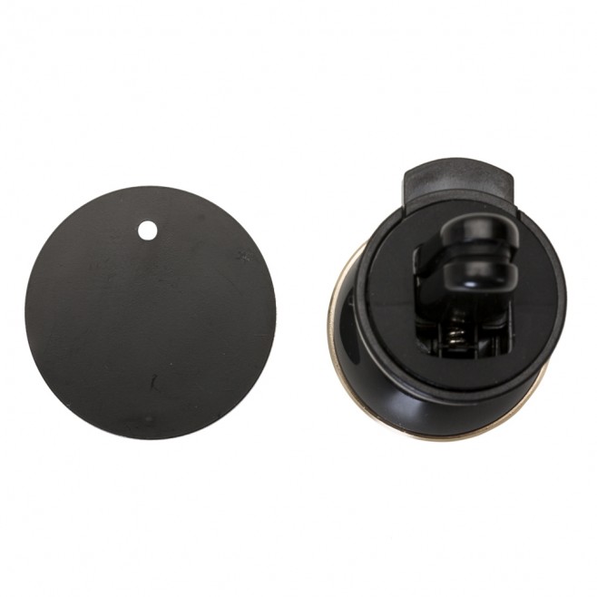 Suporte Veicular Magnético Para Celular Suporte Veicular Magnético Para Celular