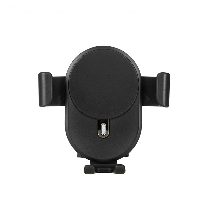 Suporte Veicular Para Celular com Carregamento Via Indução Personalizado Suporte Veicular Para Celular com Carregamento Via Indução Personalizado