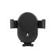 Suporte Veicular Para Celular com Carregamento Via Indução Personalizado Suporte Veicular Para Celular com Carregamento Via Indução Personalizado