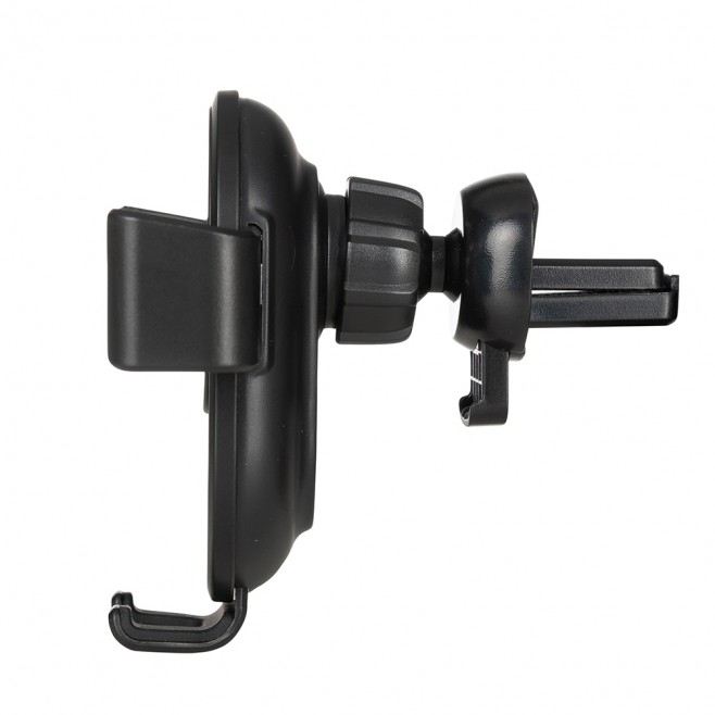 Suporte Veicular Para Celular com Carregamento Via Indução Personalizado Suporte Veicular Para Celular com Carregamento Via Indução Personalizado