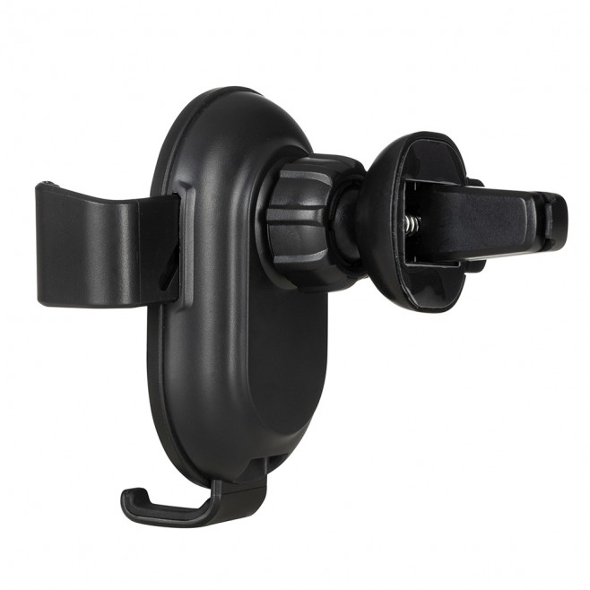 Suporte Veicular Para Celular com Carregamento Via Indução Personalizado Suporte Veicular Para Celular com Carregamento Via Indução Personalizado
