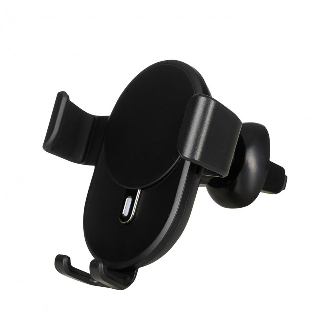 Suporte Veicular Para Celular com Carregamento Via Indução Personalizado Suporte Veicular Para Celular com Carregamento Via Indução Personalizado