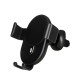 Suporte Veicular Para Celular com Carregamento Via Indução Personalizado Suporte Veicular Para Celular com Carregamento Via Indução Personalizado