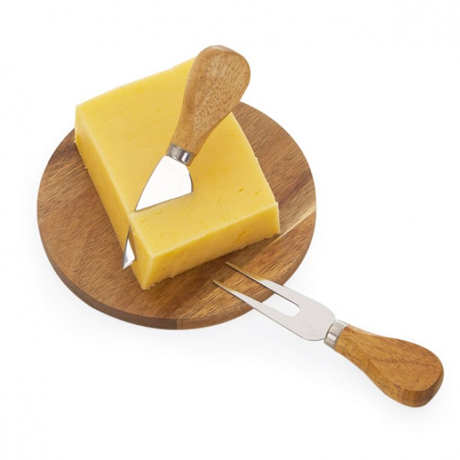 Tábua Com Acessórios Para Queijo Personalizada Tábua Com Acessórios Para Queijo Personalizada