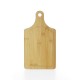 Tábua de Corte em Bambu Com Canaleta Personalizada Tábua de Corte em Bambu Com Canaleta Personalizada