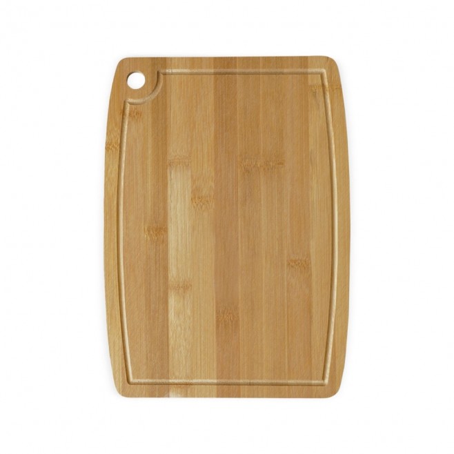 Tábua de Corte Em Bambu Ecológico Personalizada Para Cozinha Tábua de Corte Em Bambu Ecológico Personalizada Para Cozinha