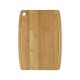 Tábua de Corte Em Bambu Ecológico Personalizada Para Cozinha Tábua de Corte Em Bambu Ecológico Personalizada Para Cozinha