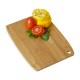 Tábua de Corte Para Carnes Com Canaleta Personalizada Tábua de Corte Para Carnes Com Canaleta Personalizada