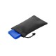 Toalha Esporte Microfibra com Logo Toalha Esporte Microfibra com Logo