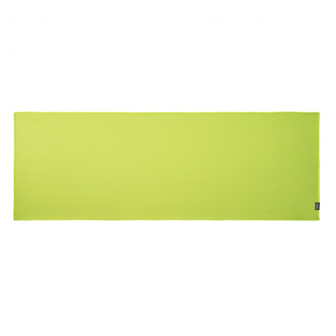 Toalha Esporte Microfibra com Logo Toalha Esporte Microfibra com Logo