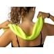 Toalha Esporte Microfibra com Logo Toalha Esporte Microfibra com Logo