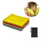 Toalha Esporte Microfibra com Logo Toalha Esporte Microfibra com Logo