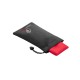 Toalha Esporte Microfibra com Logo Toalha Esporte Microfibra com Logo
