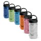 Toalha Esportiva Com Embalagem Pet Personalizada Toalha Esportiva Com Embalagem Pet Personalizada