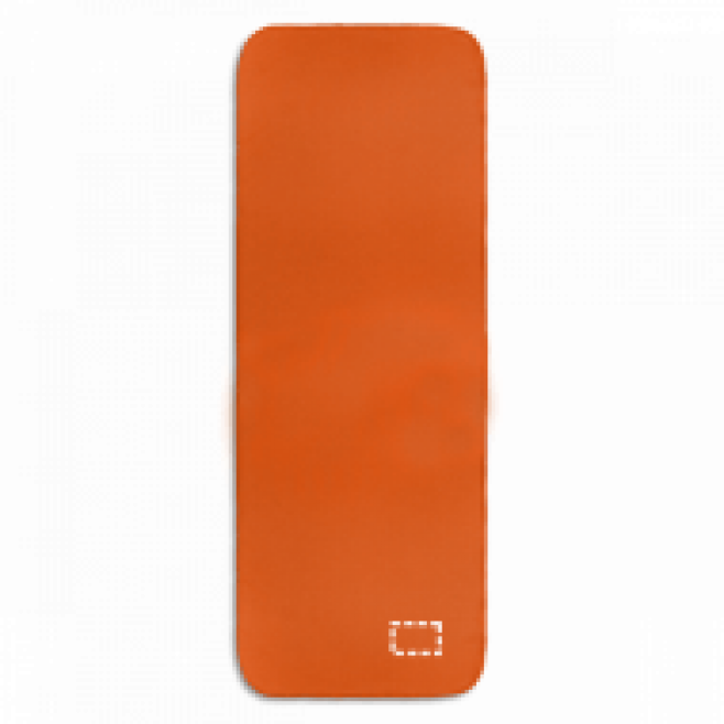 Toalha Esportiva Com Embalagem Pet Personalizada Toalha Esportiva Com Embalagem Pet Personalizada