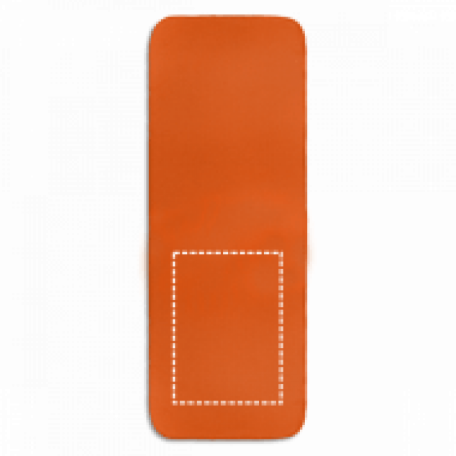 Toalha Esportiva Com Embalagem Pet Personalizada Toalha Esportiva Com Embalagem Pet Personalizada