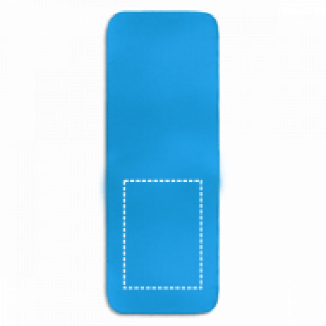 Toalha Esportiva Com Embalagem Pet Personalizada Toalha Esportiva Com Embalagem Pet Personalizada