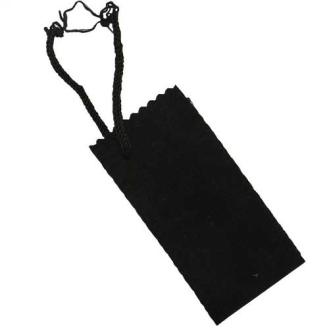 Embalagem de Veludo para Pen Drive Embalagem de Veludo para Pen Drive