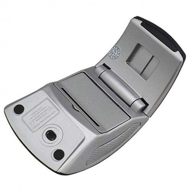 Mouse sem Fio Dobrável Personalizado Mouse sem Fio Dobrável Personalizado